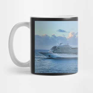 Viking Sea Cruise Ship Mug